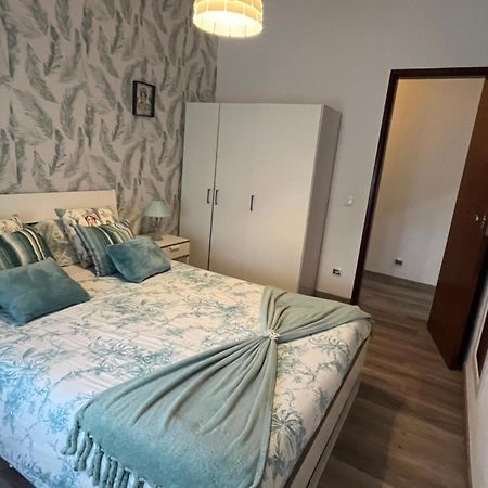 Apartamento Sado Setúbal Dış mekan fotoğraf