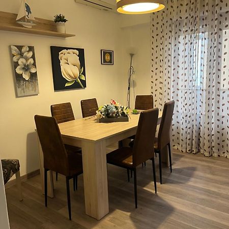 Apartamento Sado Setúbal Dış mekan fotoğraf