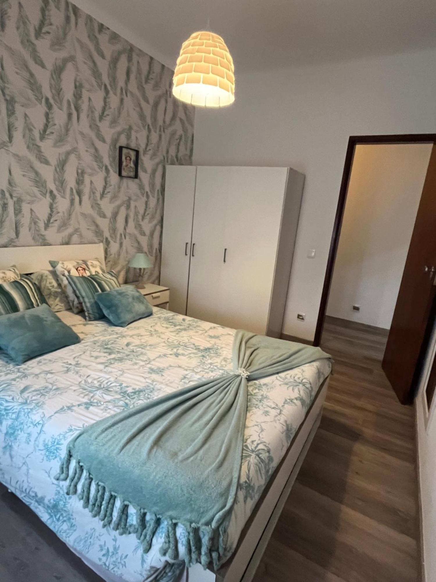 Apartamento Sado Setúbal Dış mekan fotoğraf