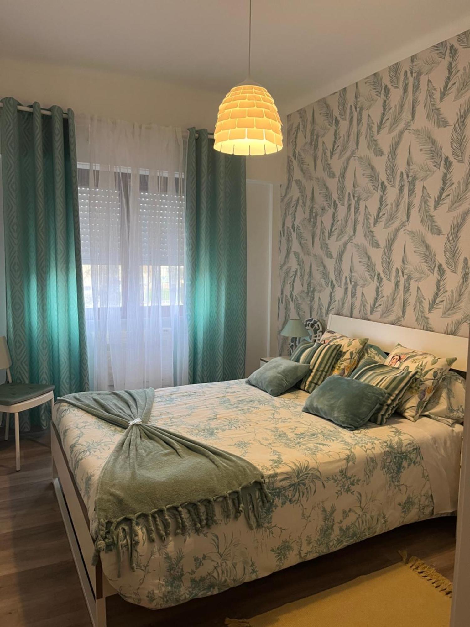 Apartamento Sado Setúbal Dış mekan fotoğraf