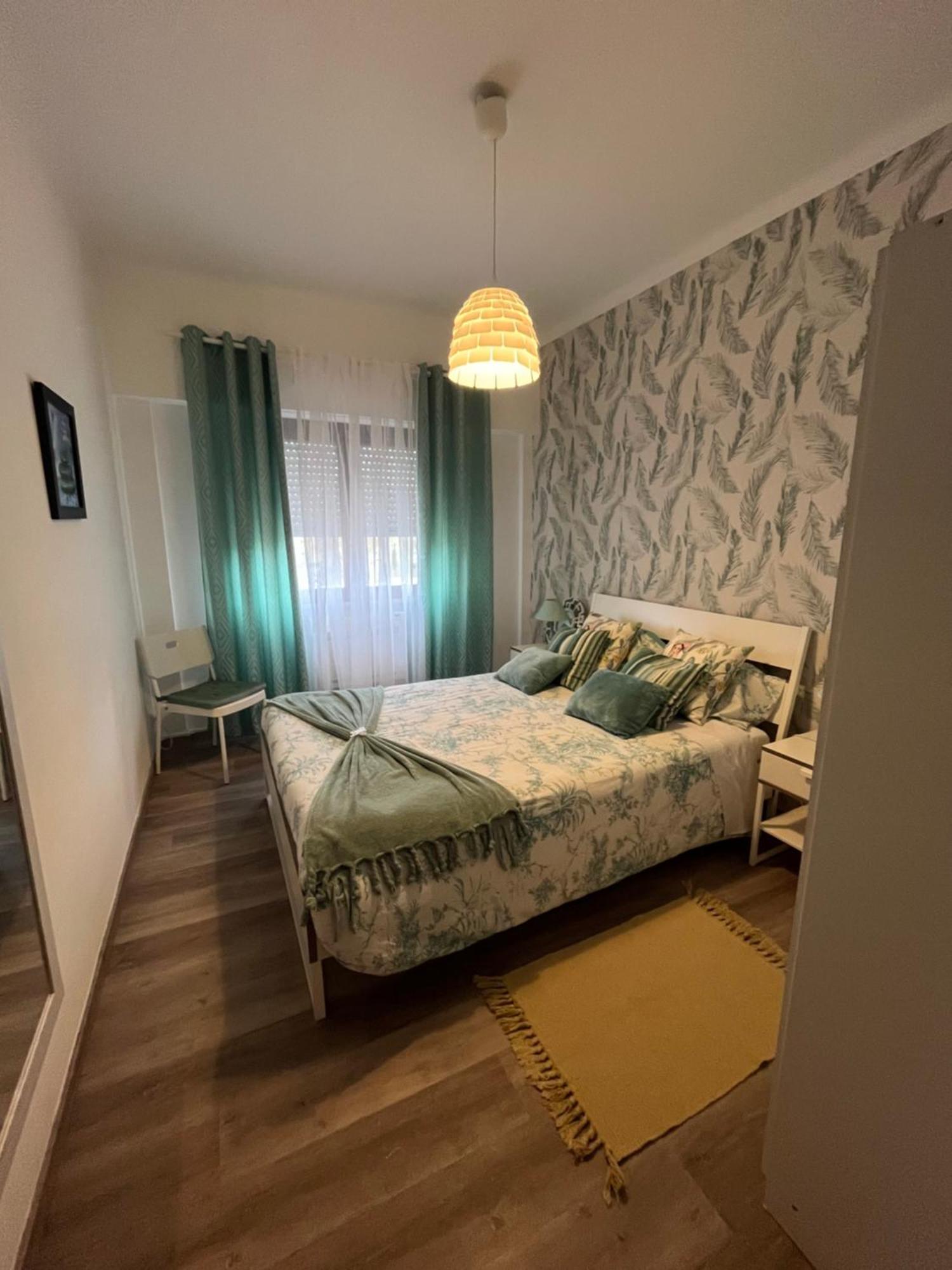 Apartamento Sado Setúbal Dış mekan fotoğraf