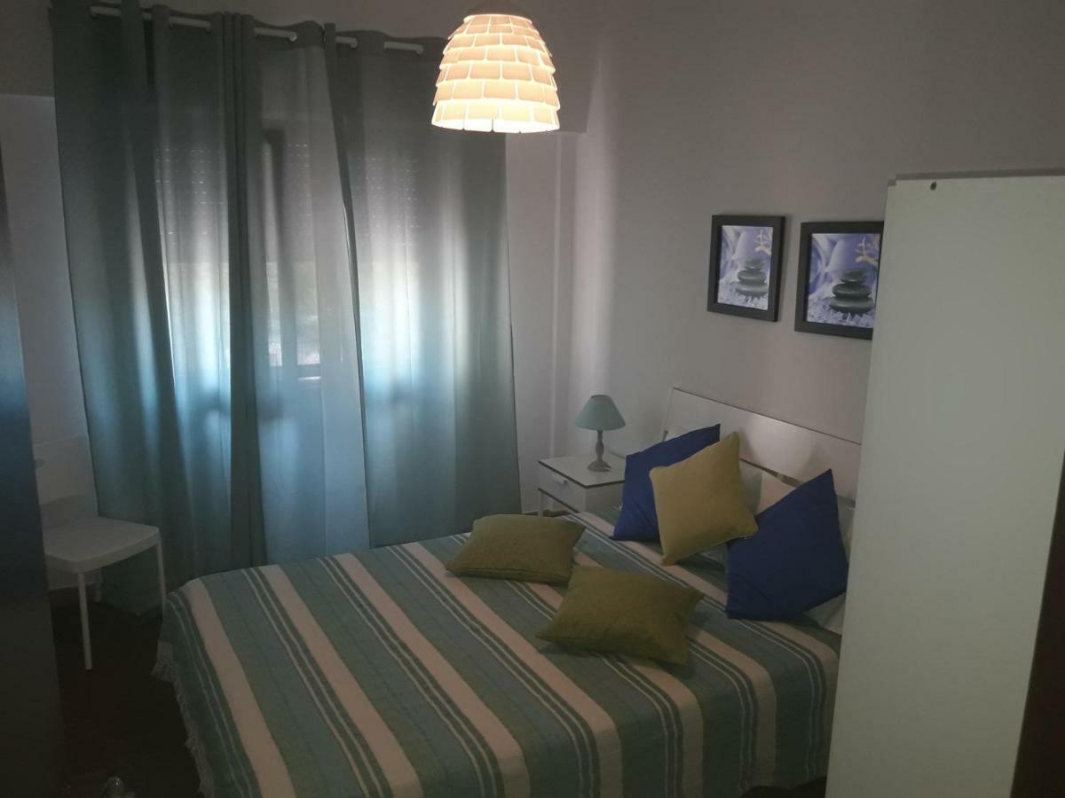 Apartamento Sado Setúbal Dış mekan fotoğraf