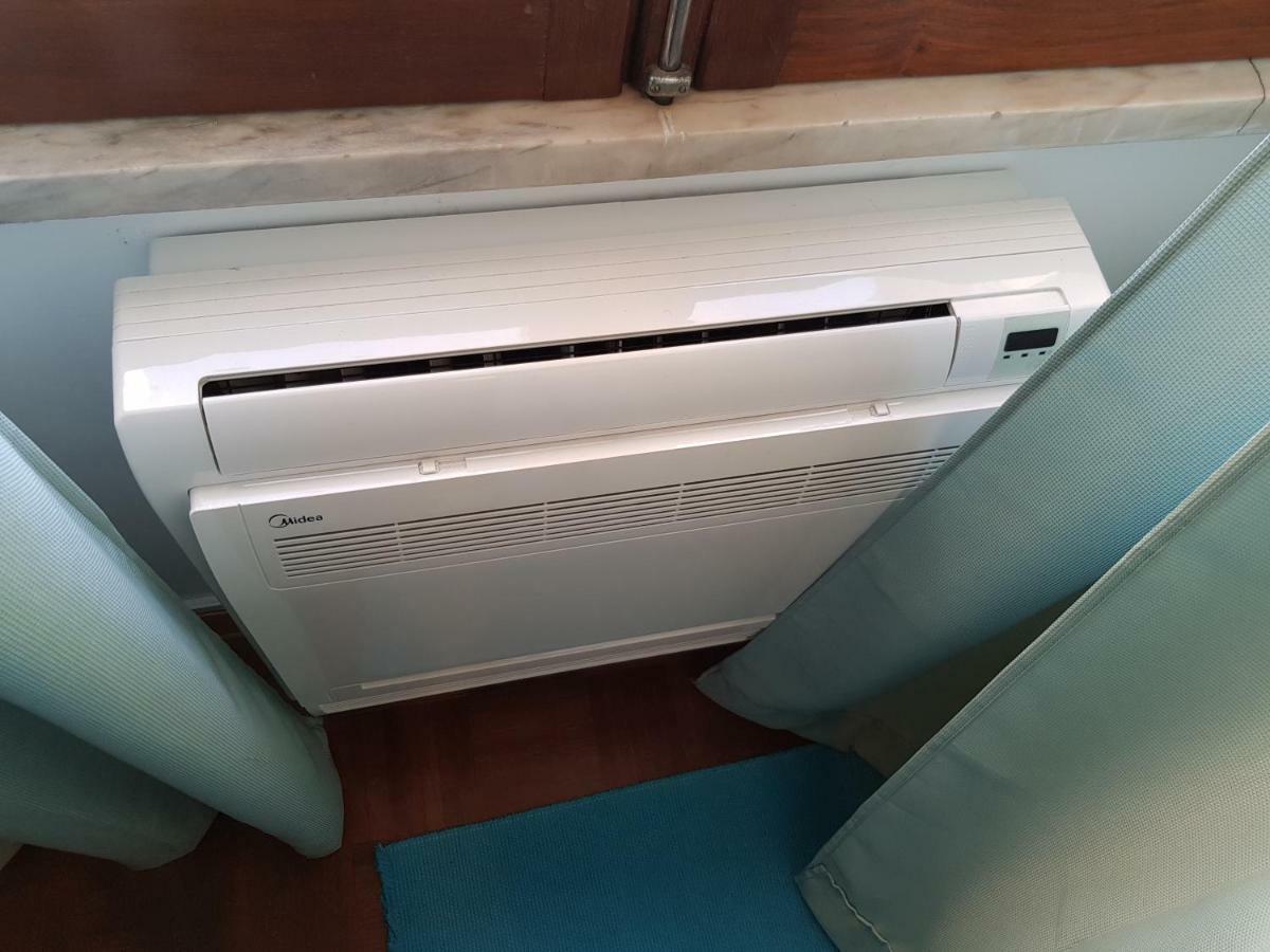 Apartamento Sado Setúbal Dış mekan fotoğraf