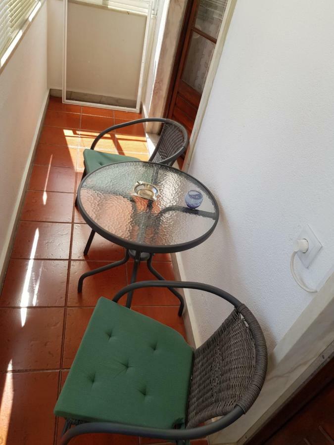 Apartamento Sado Setúbal Dış mekan fotoğraf
