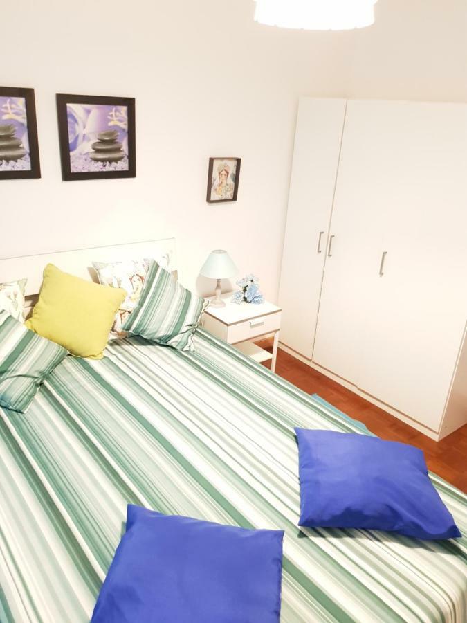Apartamento Sado Setúbal Dış mekan fotoğraf