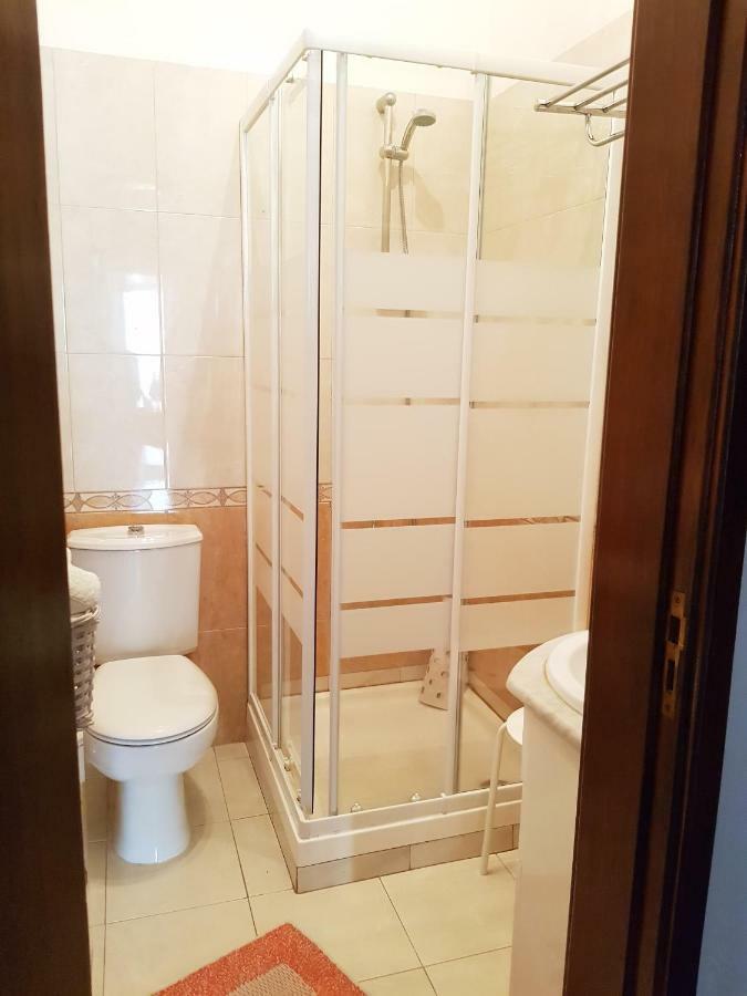 Apartamento Sado Setúbal Dış mekan fotoğraf