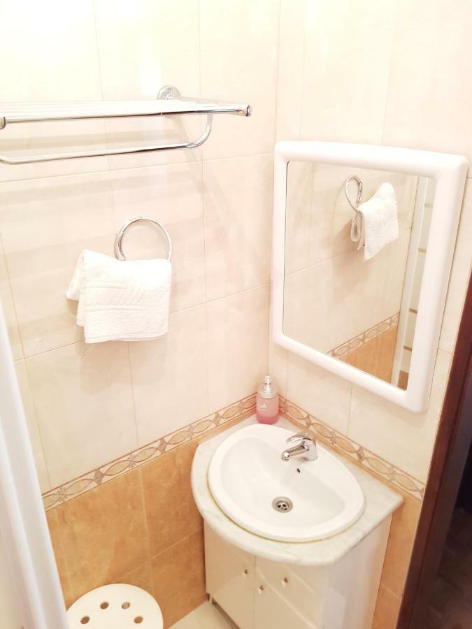 Apartamento Sado Setúbal Dış mekan fotoğraf
