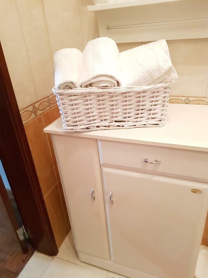 Apartamento Sado Setúbal Dış mekan fotoğraf