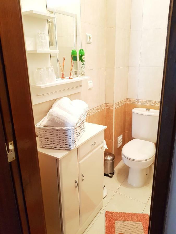 Apartamento Sado Setúbal Dış mekan fotoğraf