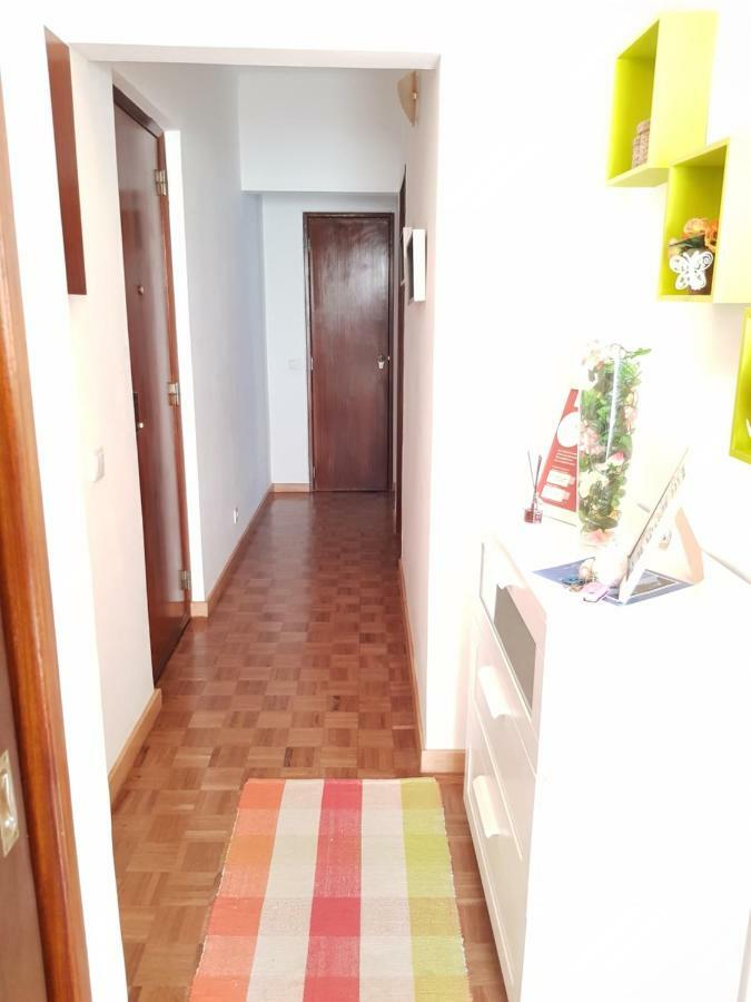 Apartamento Sado Setúbal Dış mekan fotoğraf